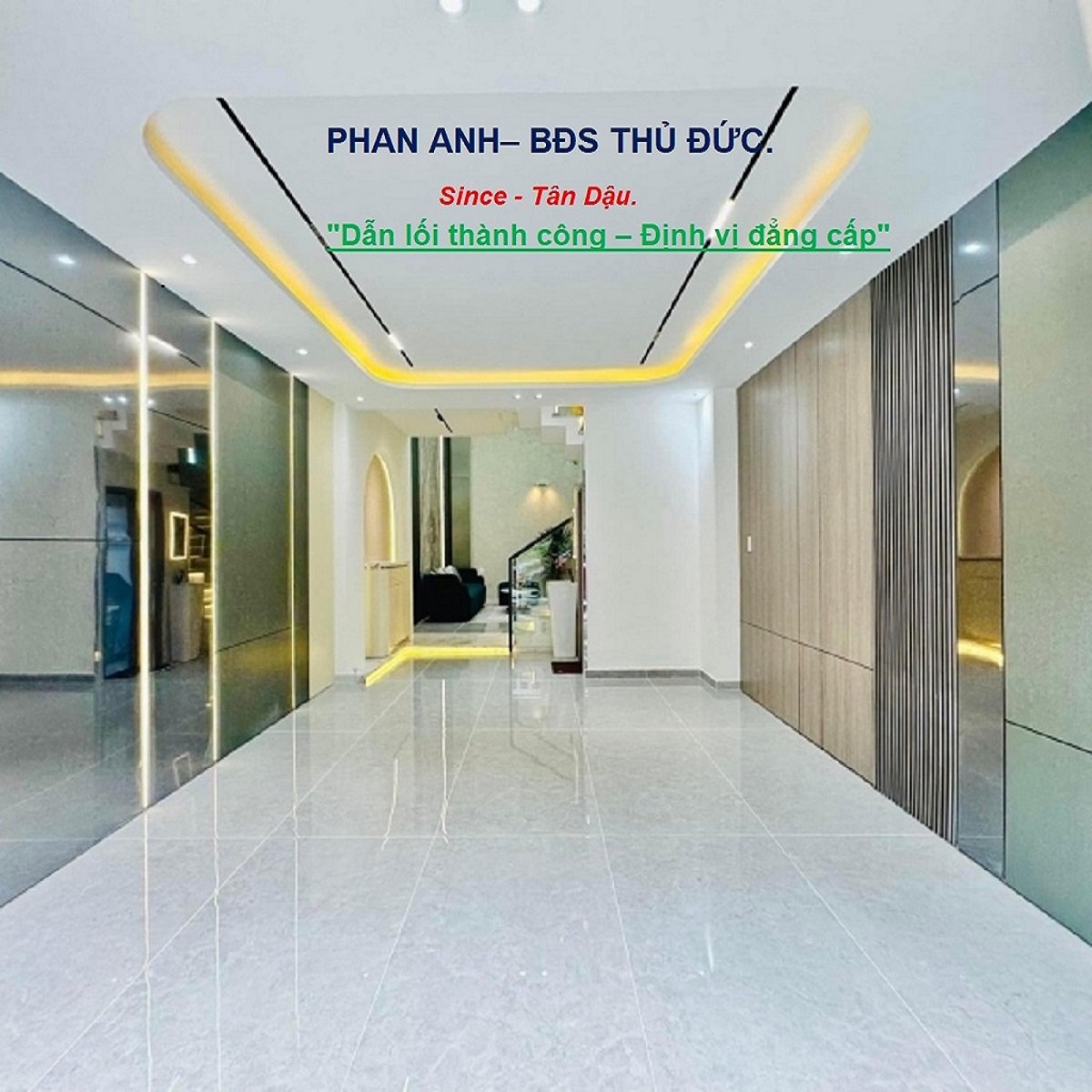 🏡 Bán Gấp Nhà Phố Nguyễn Thị Định ( Mở Rộng 30 Mét ), Quận 2 _ Chủ nhà gấp định cư _ Cơ hội hiếm có - Ảnh 5